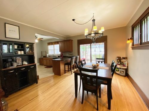 316 Pierce St, Swygert IL  61764-1339 exterior