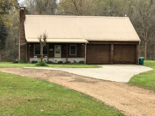 40 Shadyhaven Rd, Kirby, MS 39661-9600