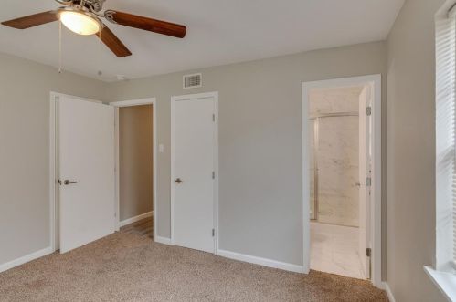 7813 Whitney Dr, Fort Worth TX  76108-2512 exterior