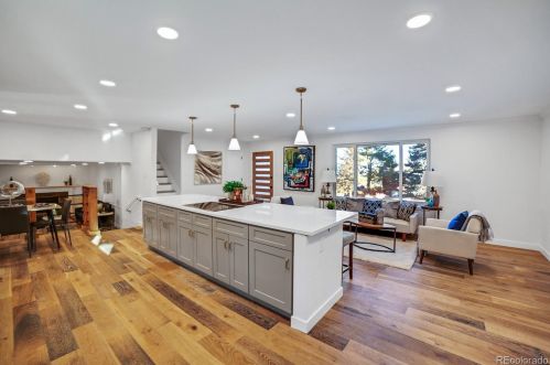 13830 Alaska Dr, Denver CO  80228-2304 exterior