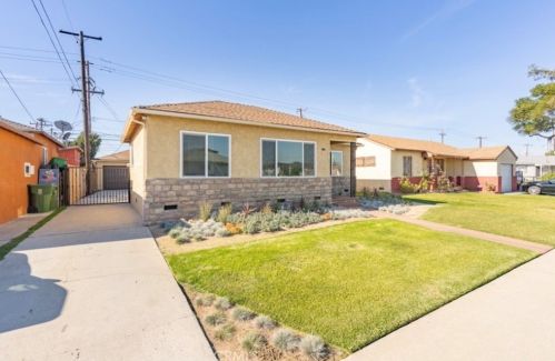 509 Hillford Ave, Compton, CA 90220-1414