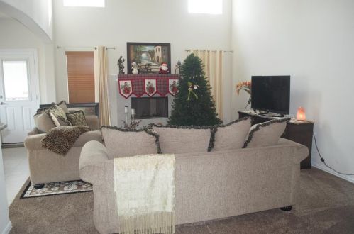 65 Hallmark Dr, Conroe TX  77304-1256 exterior