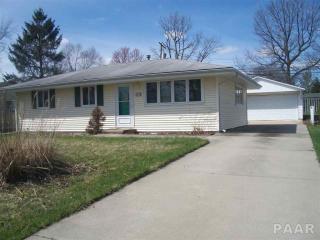 5919 Western Ave, Peoria, IL 61614-4043
