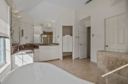 509 Copeland Dr, Cedar Hill TX 75104-5059 exterior