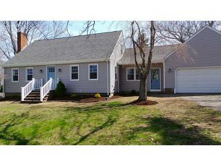 160 Hopeworth Ave, Bristol, RI 02809-4828
