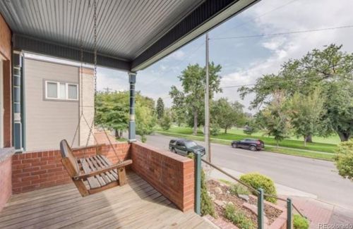 2827 23rd Ave, Denver CO  80205-5730 exterior
