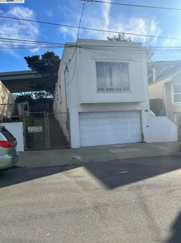 187 Boutwell St, San Francisco, CA 94124-1904