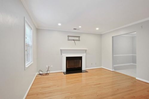 1213 Haven Brook Way, Atlanta GA  30319-2673 exterior