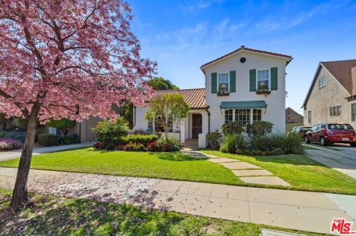 1109 Cedar St, Glendale CA  91207-1728 exterior