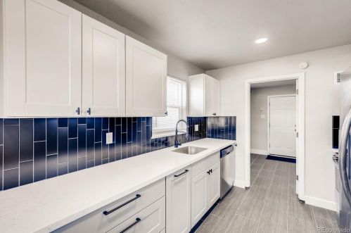 4965 Steele St, Denver CO  80216-2534 exterior