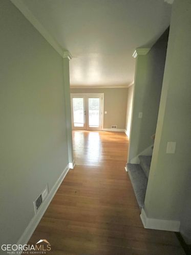 2710 Turner Valley Cir, Conyers GA  30094-5545 exterior