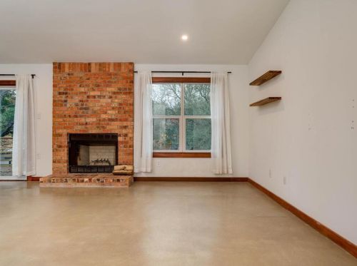 11203 Brushy Glen Dr, Austin TX  78754-2007 exterior