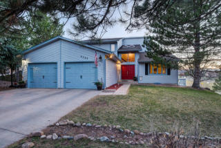 6589 Windfield Ave, Parker, CO 80134-5964