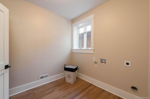 2254 Adams St, Denver CO  80210-4912 exterior