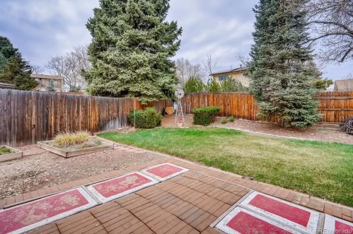 10127 Arizona Pl, Denver CO  80232-5033 exterior