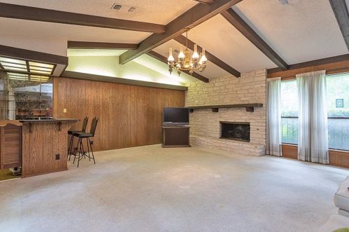 304 Blue Rdg Trl, Austin TX  78746-4538 exterior