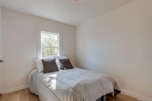 245 Sperry St, Denver CO  80219 exterior