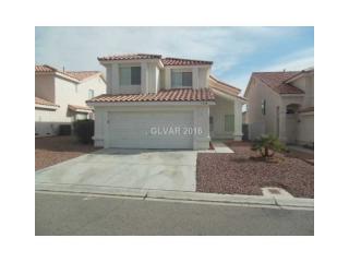 3368 Stacey Lyn Dr, Las Vegas NV  89117-1031 exterior