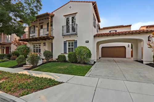 2333 Poppyview Ave, San Ramon, CA 94582-5880