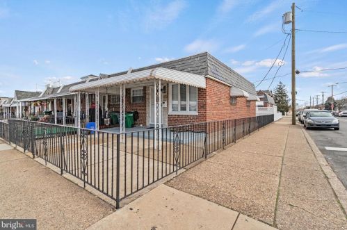 2841 10th St, Philadelphia PA  19148-5008 exterior