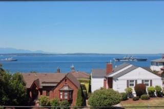 5361 Admiral Way, Seattle, WA 98116-2247