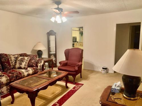 301 8 St, Nocona TX 76255-2903 exterior