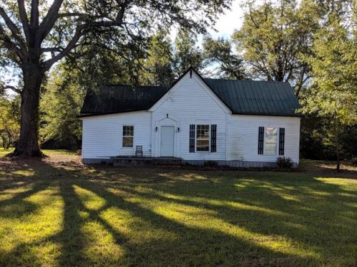 198 Massengale St, Cadley, GA 30821-6117