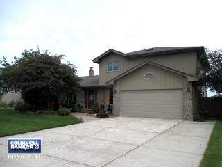 9227 April Ln, Mokena, IL 60448-8328