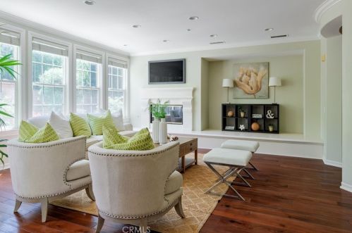 61 New Dawn, Irvine CA  92620-1977 exterior