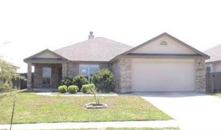 2562 Dove Crossing Dr, New Braunfels TX  78130-2996 exterior