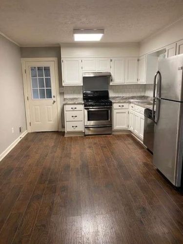 2854 Bretton Dr, Rex GA 30273-2016 exterior