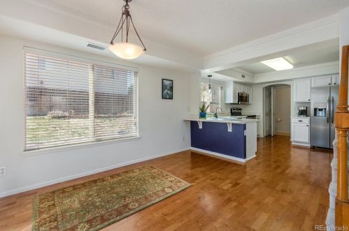 4075 Orleans St, Denver CO  80249-8017 exterior