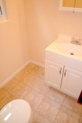 3317 Dudley Ave, Baltimore MD  21213-1805 exterior