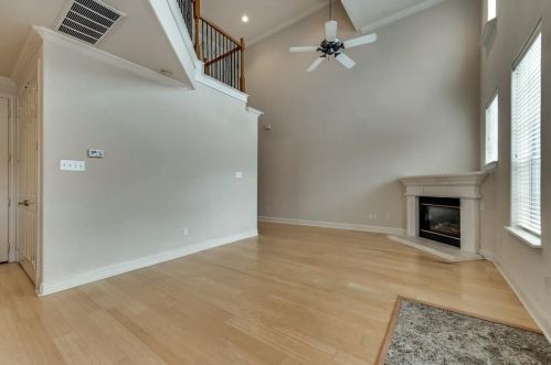 2643 Corbeau Dr, Irving TX  75038-5670 exterior