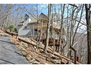452 Echo Rdg, Big Canoe, GA 30143-7805