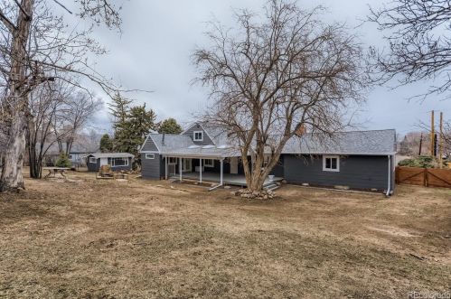 8450 44th Ave, Denver CO  80033-4360 exterior