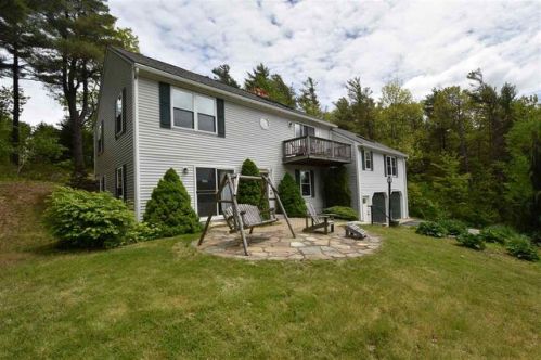 290 Mountain Dr, Laconia, NH 03249-6786