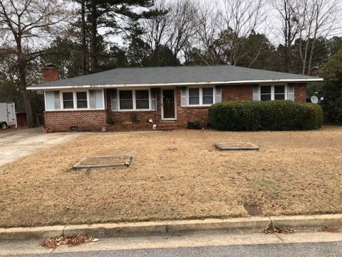 122 Edna St, North Augusta, SC 29841-2321