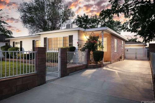 44043 Elm Ave, Lancaster, CA 93534-4428