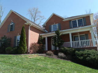 8132 Campbells Point Rd, Corryton, TN 37721-2134