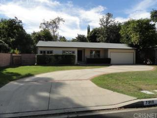 7319 Nestle Ave, Los Angeles, CA 91335-3107