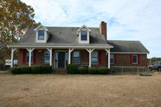 2988 Ray Owens Rd, Harlem, GA 30802-2229