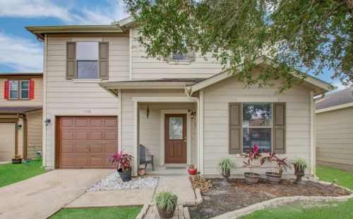 19350 Bold River Rd, Tomball, TX 77375-7642