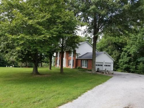 230 Lamb Rd, Carbondale, IL 62902-7205