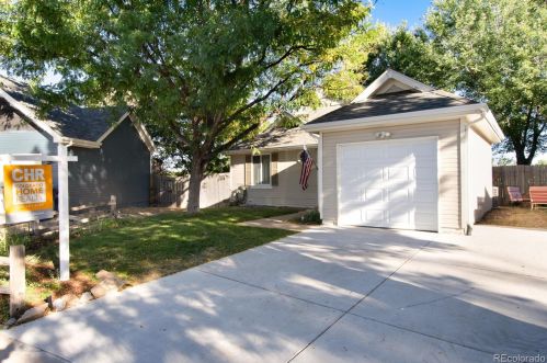 17681 Temple Dr, Denver, CO 80015-2707