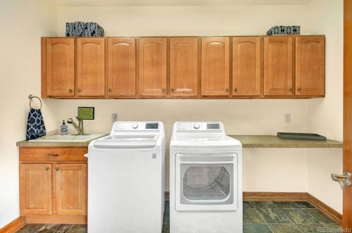 14072 Fox Ridge Dr, Westminster CO  80020-6182 exterior