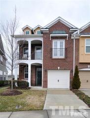 1730 Whirlaway Ct, Cary NC  27519-5405 exterior