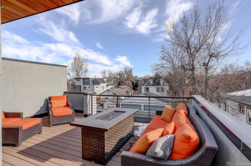 4442 Vrain St, Denver CO  80212-2441 exterior