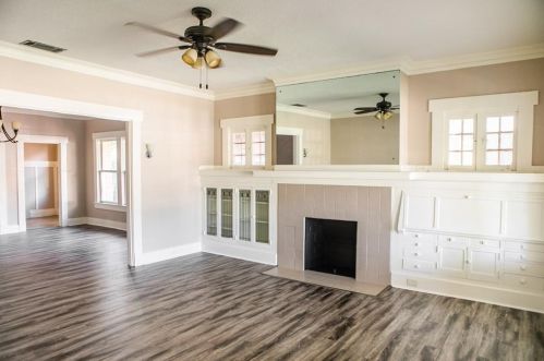 2940 Hemphill St, Fort Worth TX  76110-6501 exterior