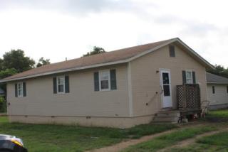 104 Mark St, Summerfield, OK